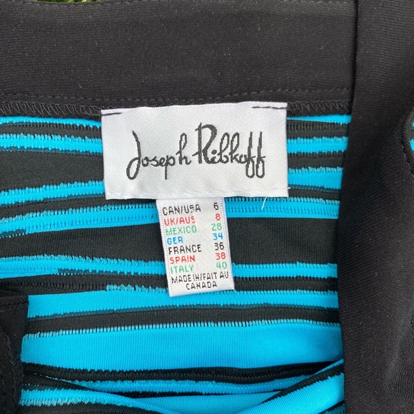 Y2K ocean tank top - Picture 4 of 4